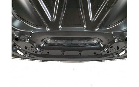 Капот BMW 3 F30