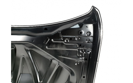 Капот BMW 3 F30