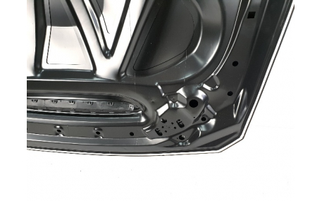 Капот BMW 3 F30