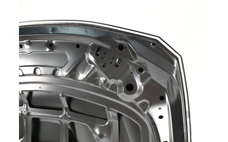 Капот BMW 3 F30