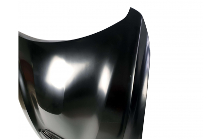 Капот BMW 3 F30