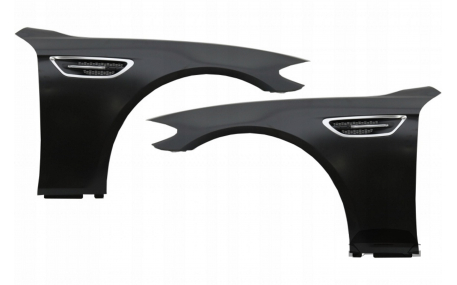 Крылья BMW 5 F10