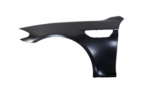 Крылья BMW 5 F10