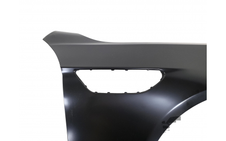 Крылья BMW 5 F10