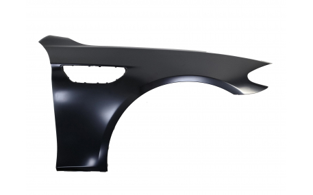 Крылья BMW 5 F10