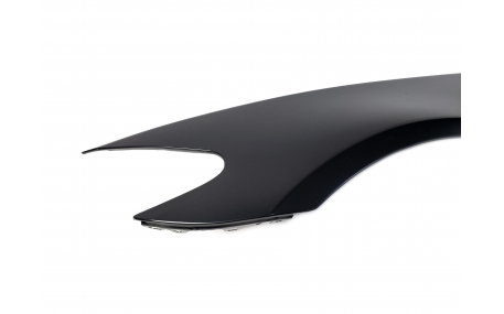 Крылья BMW 5 F10