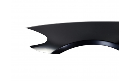 Крылья BMW 5 F10