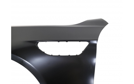 Крылья BMW 5 F10