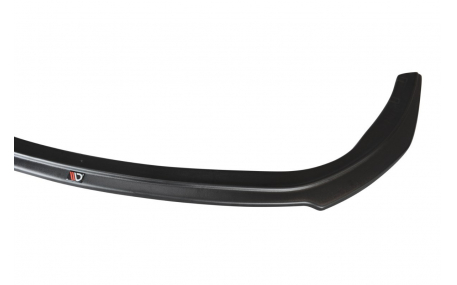 Накладка передняя Kia Ceed