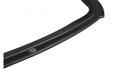 Накладка передняя Kia Ceed