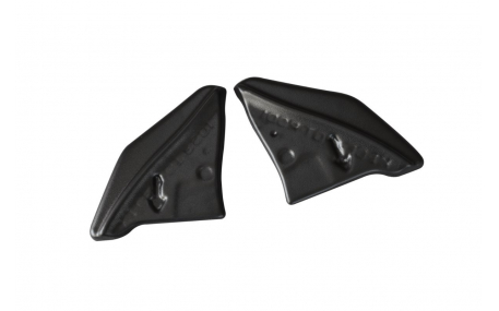 Накладка задняя Kia Ceed