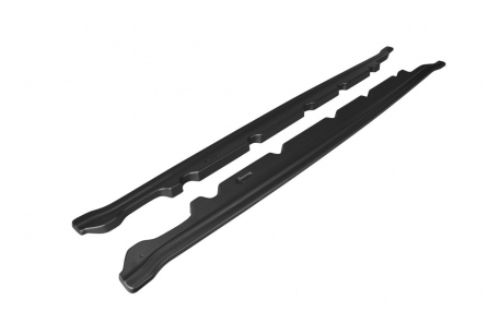 Пороги Kia Ceed