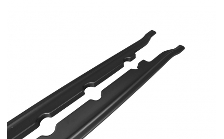 Пороги Kia Ceed