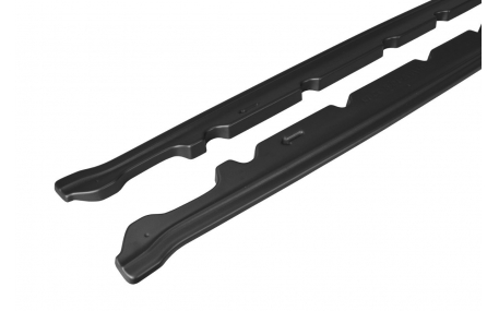 Пороги Kia Ceed