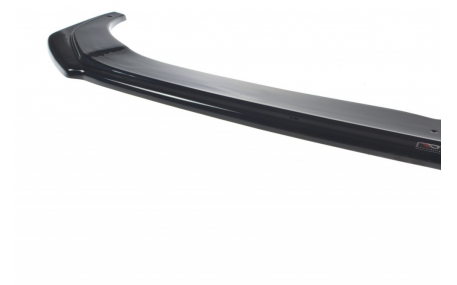 Накладка передняя Kia ProCeed