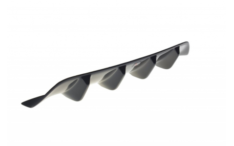 Накладка задняя Kia ProCeed