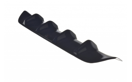 Накладка задняя Kia ProCeed