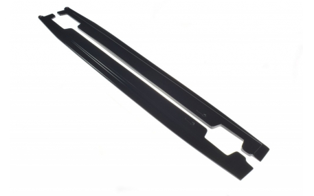 Пороги Kia ProCeed