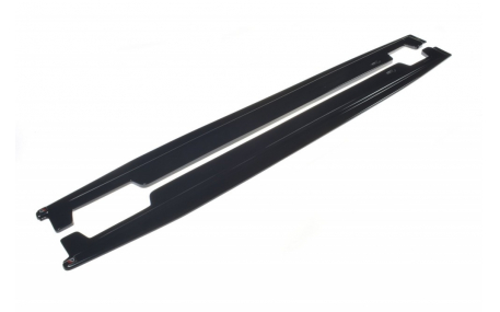 Пороги Kia ProCeed