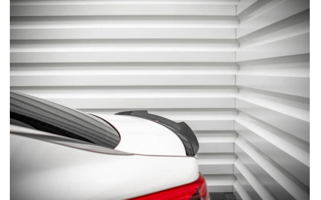 Спойлер Kia Optima