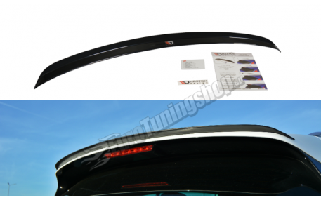 Спойлер Kia Sportage