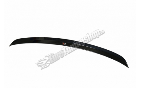 Спойлер Kia Sportage