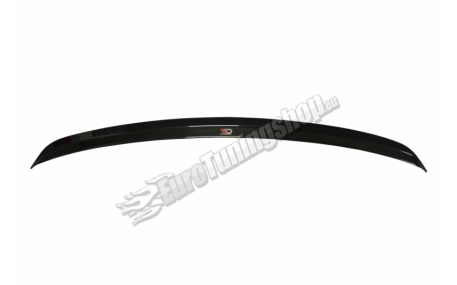 Спойлер Kia Sportage