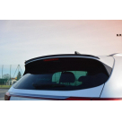 Спойлер Kia Sportage 2015-2018