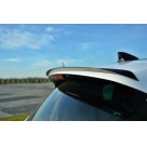 Спойлер Kia Sportage 2015-2018