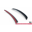 Спойлер Kia Sportage 2015-2018