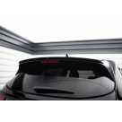 Спойлер Kia Sportage 2015-2018