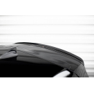 Спойлер Kia Sportage 2015-2018