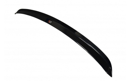 Спойлер Kia Sportage 2015-2018