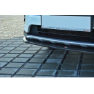 Накладка передняя Kia Sportage 2015-2018