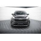 Накладка передняя Kia Sportage 2015-2018