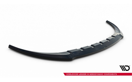 Накладка передняя Kia Sportage 2015-2018