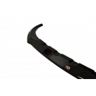 Накладка передняя Kia Sportage 2015-2018