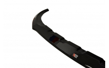 Накладка передняя Kia Sportage 2015-2018