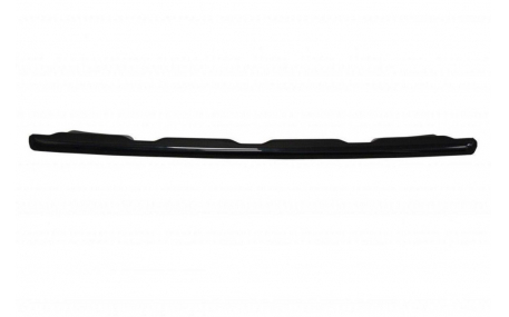 Накладка задняя Kia Sportage 2015-2018