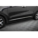 Пороги Kia Sportage 2015-2018