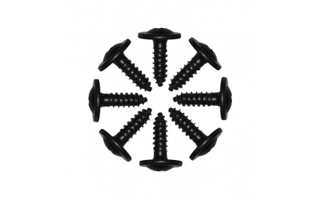 Брызговики Kia Rio