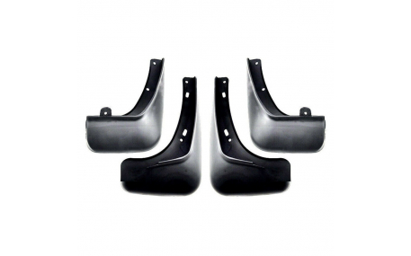 Брызговики Kia Rio