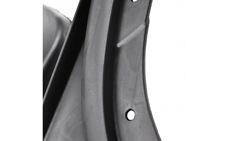 Брызговики Kia Rio