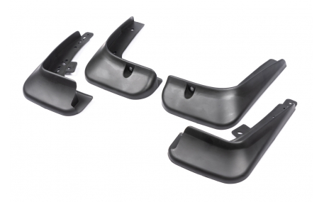 Брызговики Kia Cerato