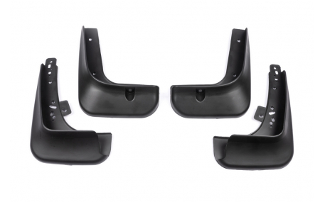 Брызговики Kia Cerato