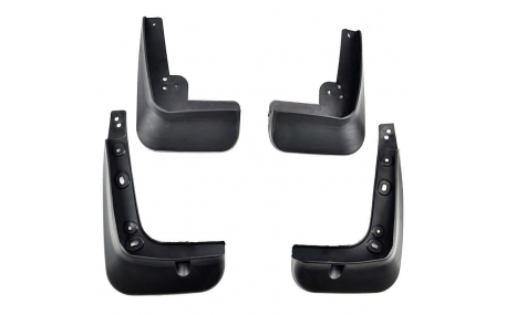 Брызговики Kia Optima