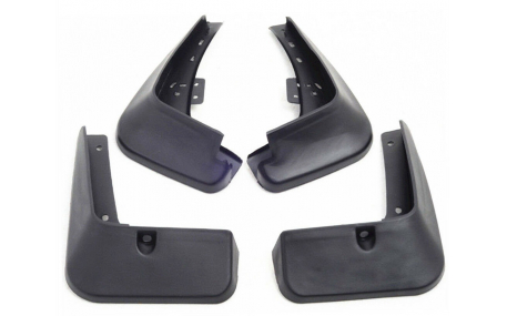 Брызговики Kia Optima