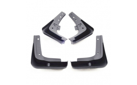 Брызговики Kia Optima