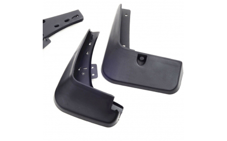 Брызговики Kia Optima