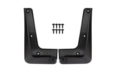 Брызговики Kia Sportage